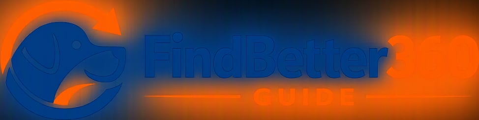 FindBetter360 Guide
